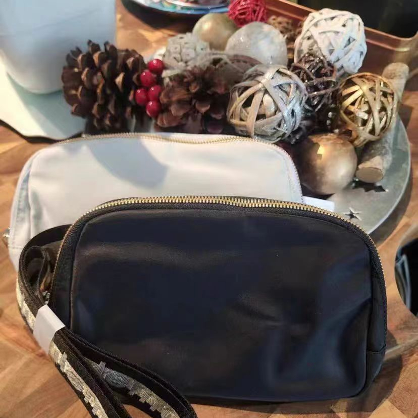 Running Gear Organizer - Lemon Fashion Everywhere, Belt Bag, Sports