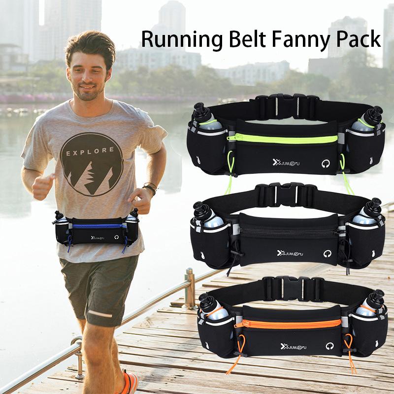 Outdoor sports waist bag, fitn - Running Gear Holder avis et prix