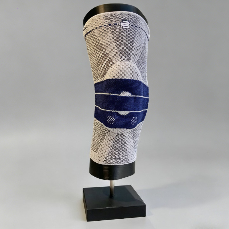 Running Gear Cool - Genutrain 8 Series Anti-slip Knee Pads