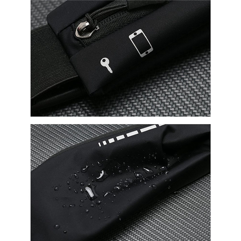 Running Gear Holder - NEW-5X Running Belt For Women Men