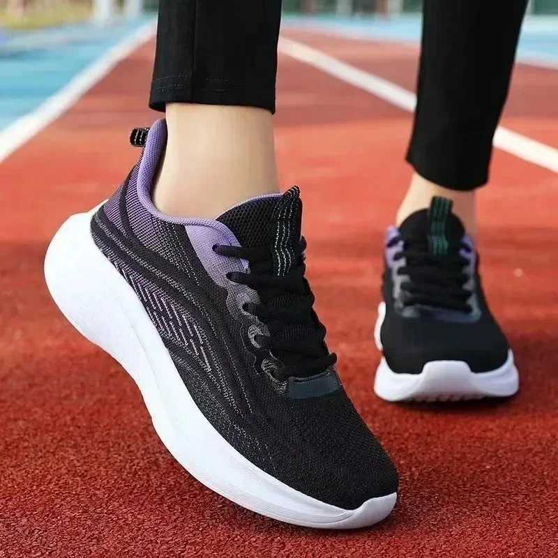 Running Gear Ladies - Casual Running Summer Fashion Anti Slip