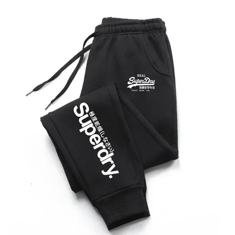 New men's casual pants for aut - Running Gear Winter avis et prix