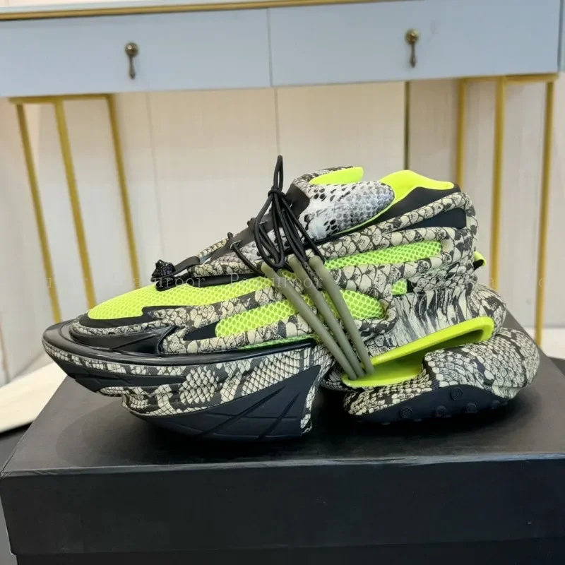 2025 Fashion Men Sneakers Plus - Running Gear Ladies avis et prix