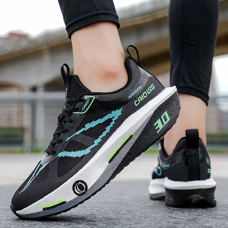 Running Gear Ladies - Running Shoes Carbon Board Speciality Marathon