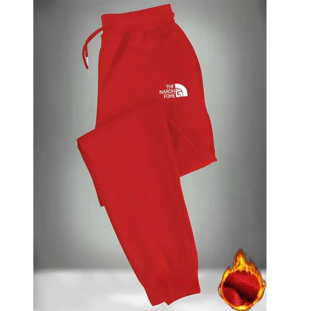 New style printed sport pants  - Running Gear Winter avis et prix