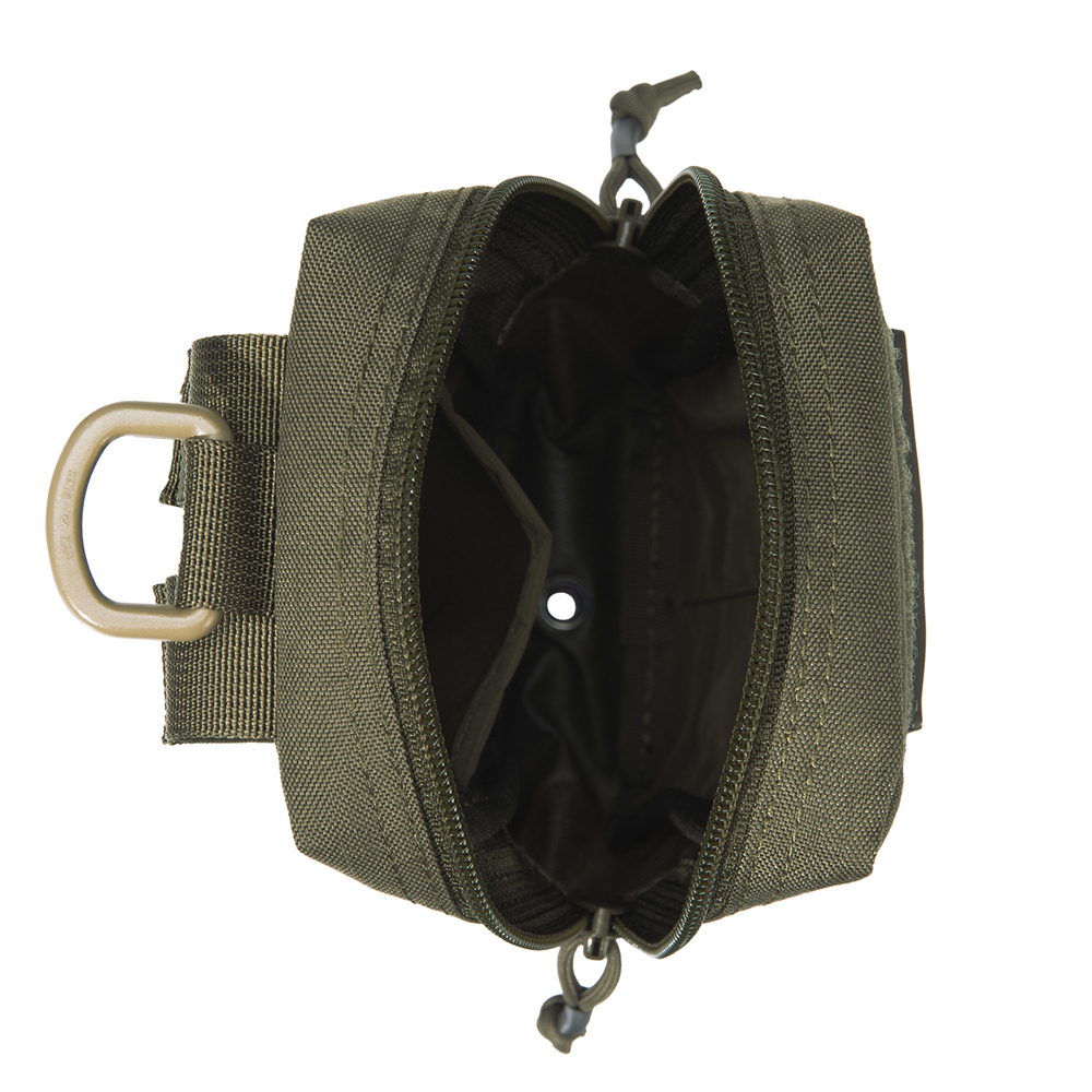 Tactical Molle Waist Bag Outdo - Running Gear Organizer avis et prix