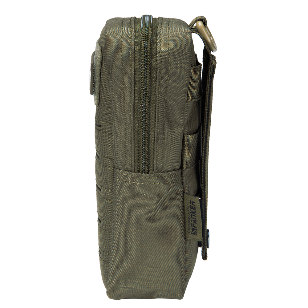 Tactical Molle Waist Bag Outdo - Running Gear Organizer avis et prix