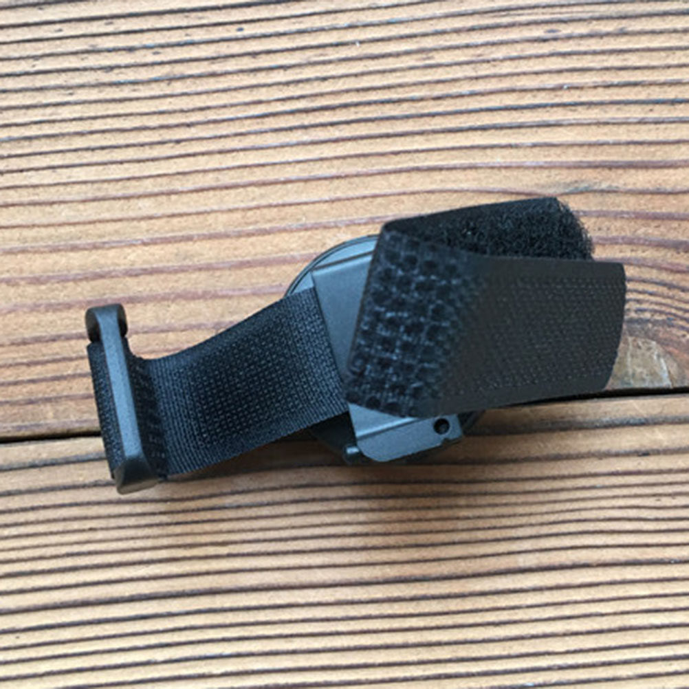 LED Running Light on Bright St - Running Gear On avis et prix