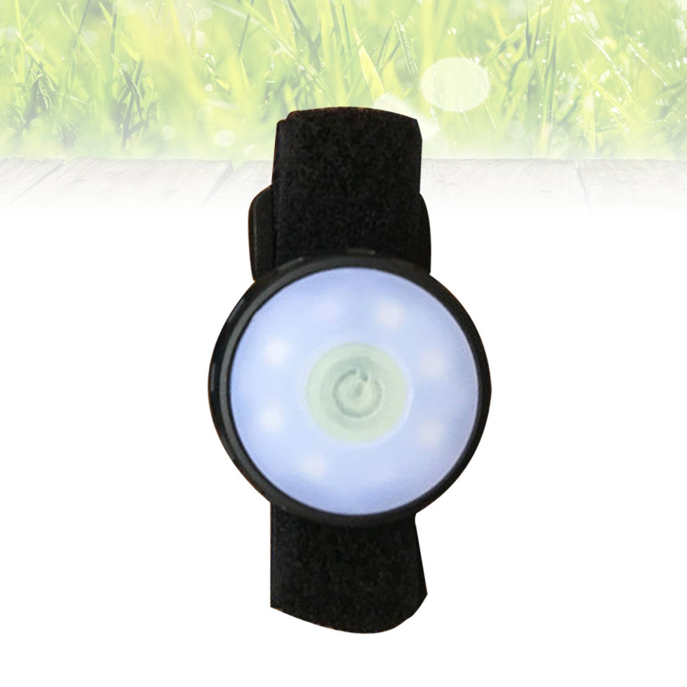 LED Running Light on Bright St - Running Gear On avis et prix