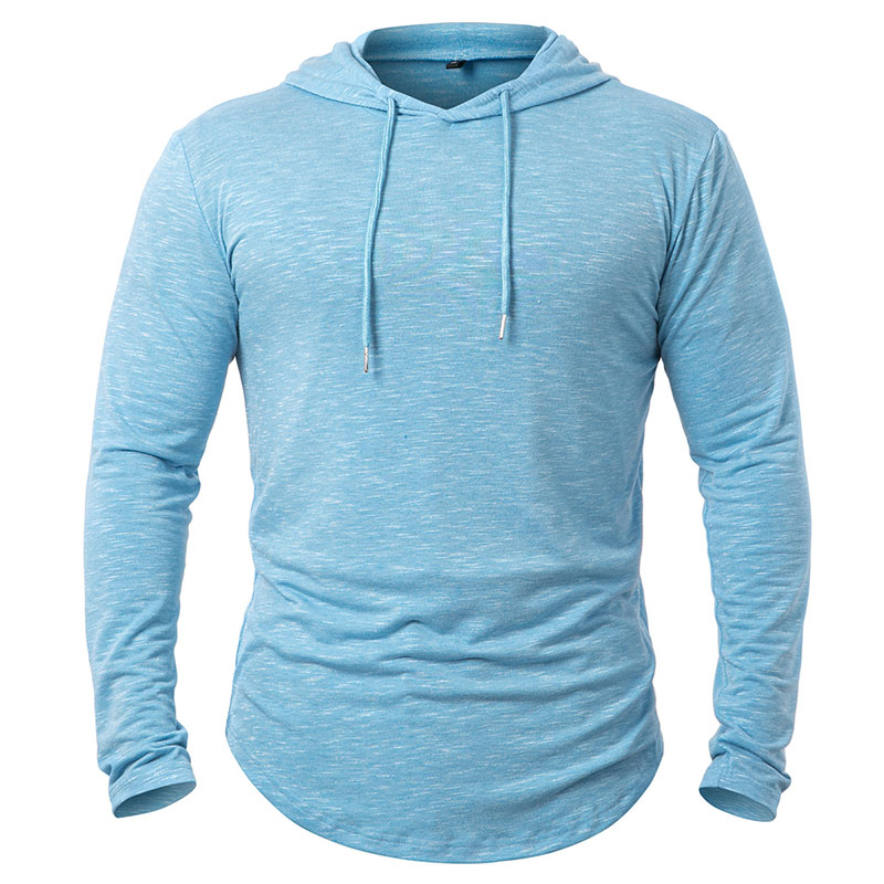 Men's Lightweight Athletic Hoo - Running Gear Cool avis et prix