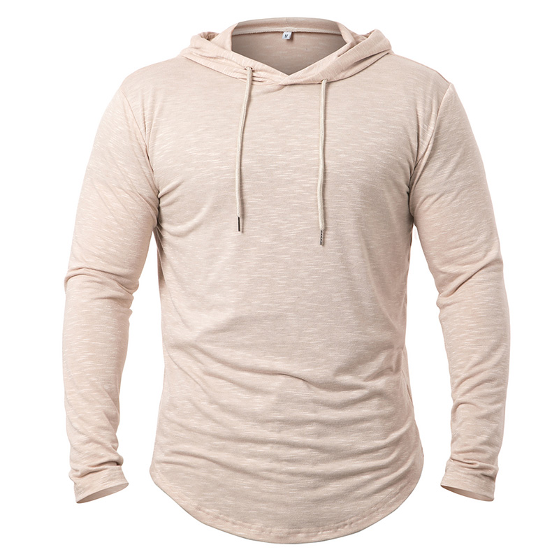 Men's Lightweight Athletic Hoo - Running Gear Cool avis et prix