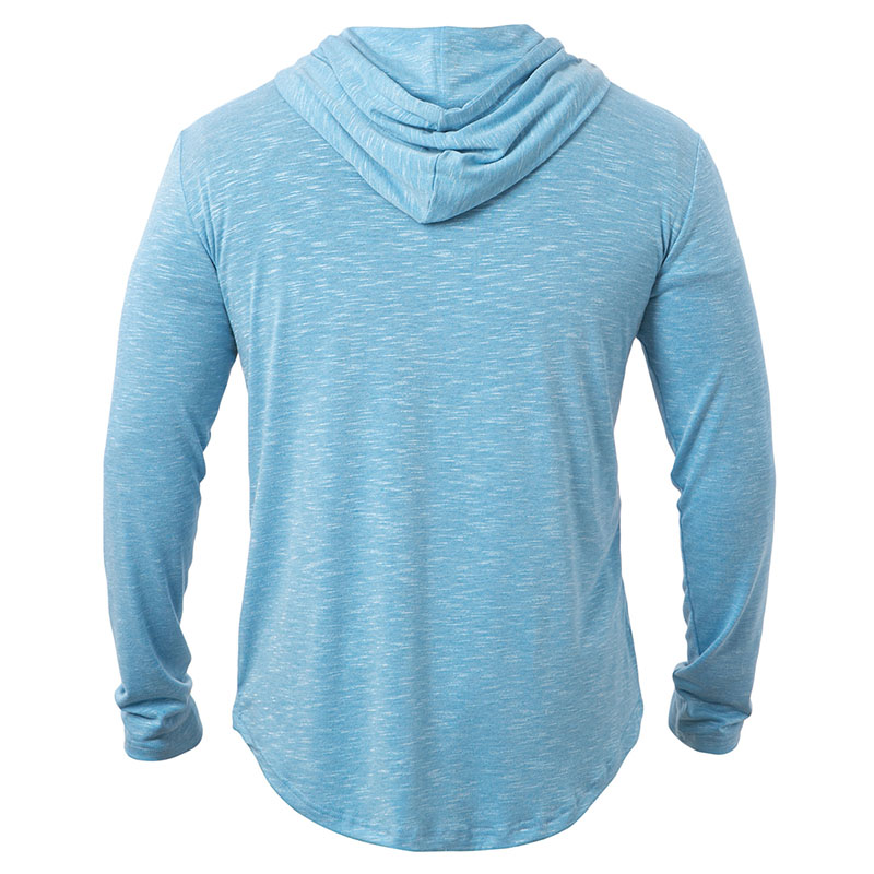 Men's Lightweight Athletic Hoo - Running Gear Cool avis et prix