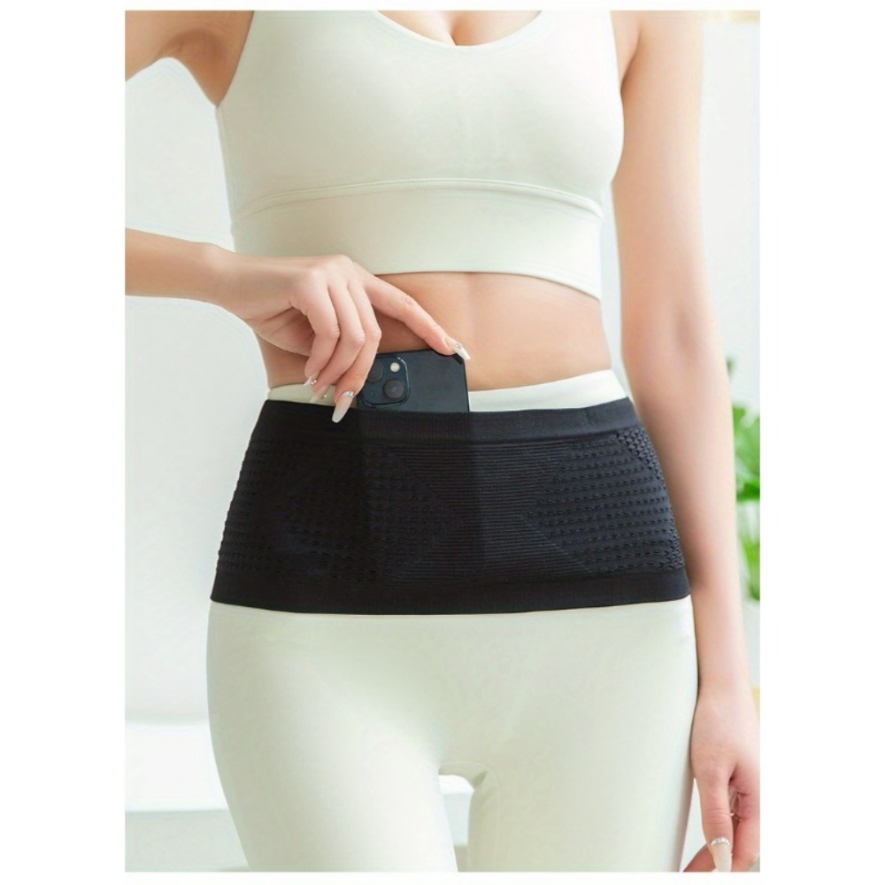 Seamless Running Fanny Pack In - Running Gear For Beginners avis et prix
