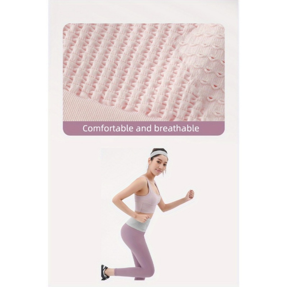 Seamless Running Fanny Pack In - Running Gear For Beginners avis et prix