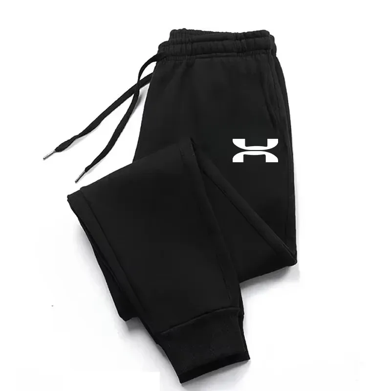Men Casual Pants Autumn Winter - Running Gear Winter avis et prix