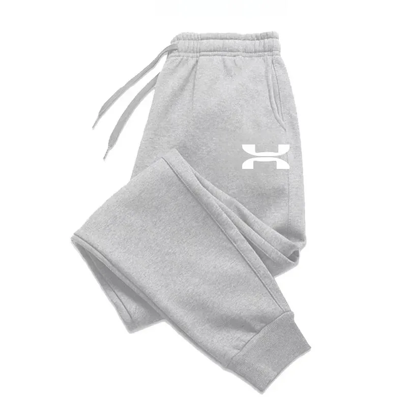 Men Casual Pants Autumn Winter - Running Gear Winter avis et prix