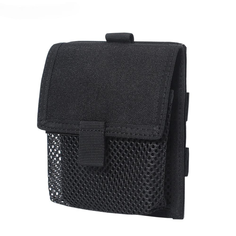 Molle Pouch Belt Waist Pack Sm - Running Gear Organizer avis et prix