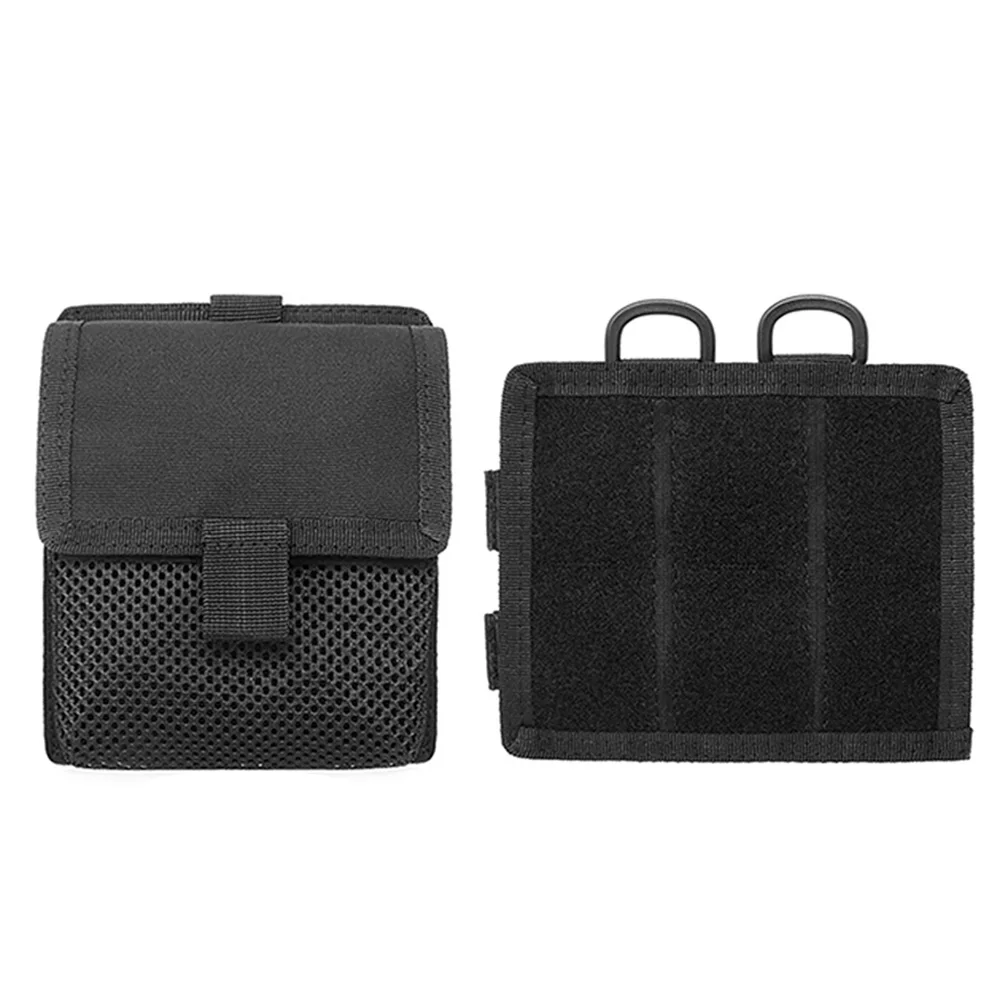 Molle Pouch Belt Waist Pack Sm - Running Gear Organizer avis et prix