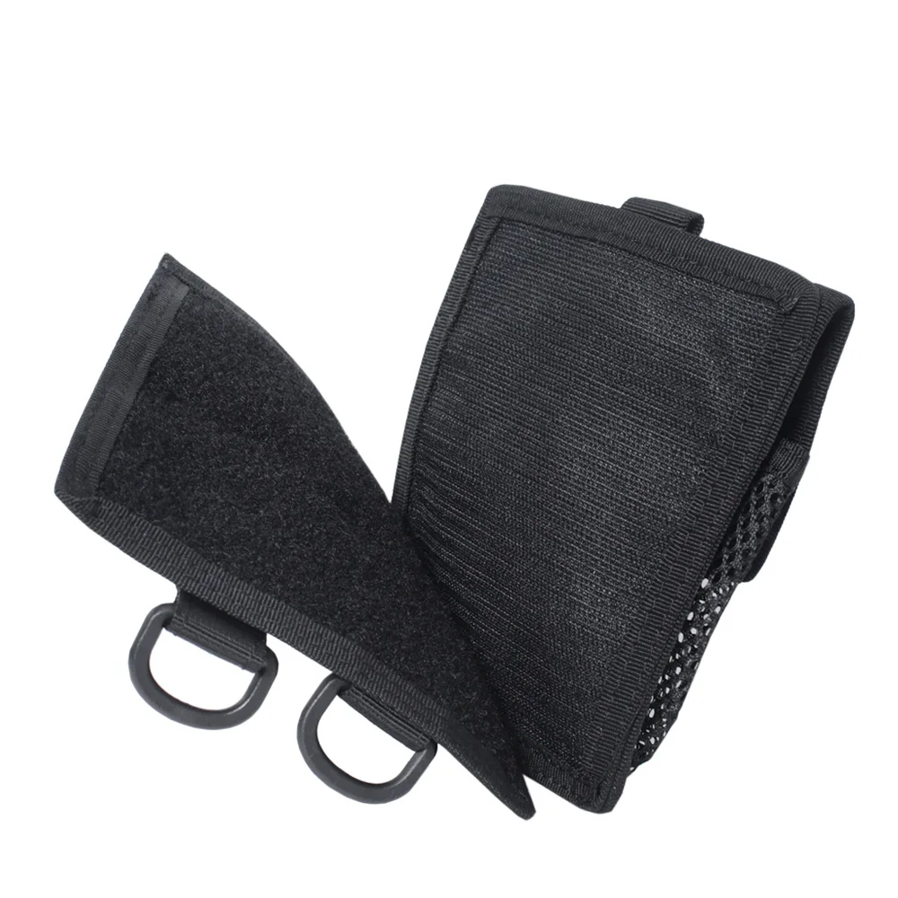 Molle Pouch Belt Waist Pack Sm - Running Gear Organizer avis et prix