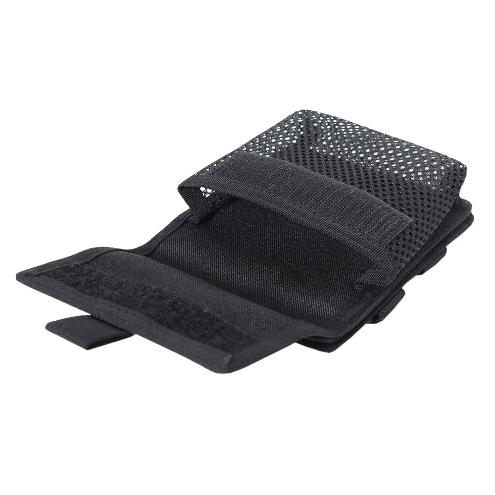 Molle Pouch Belt Waist Pack Sm - Running Gear Organizer avis et prix