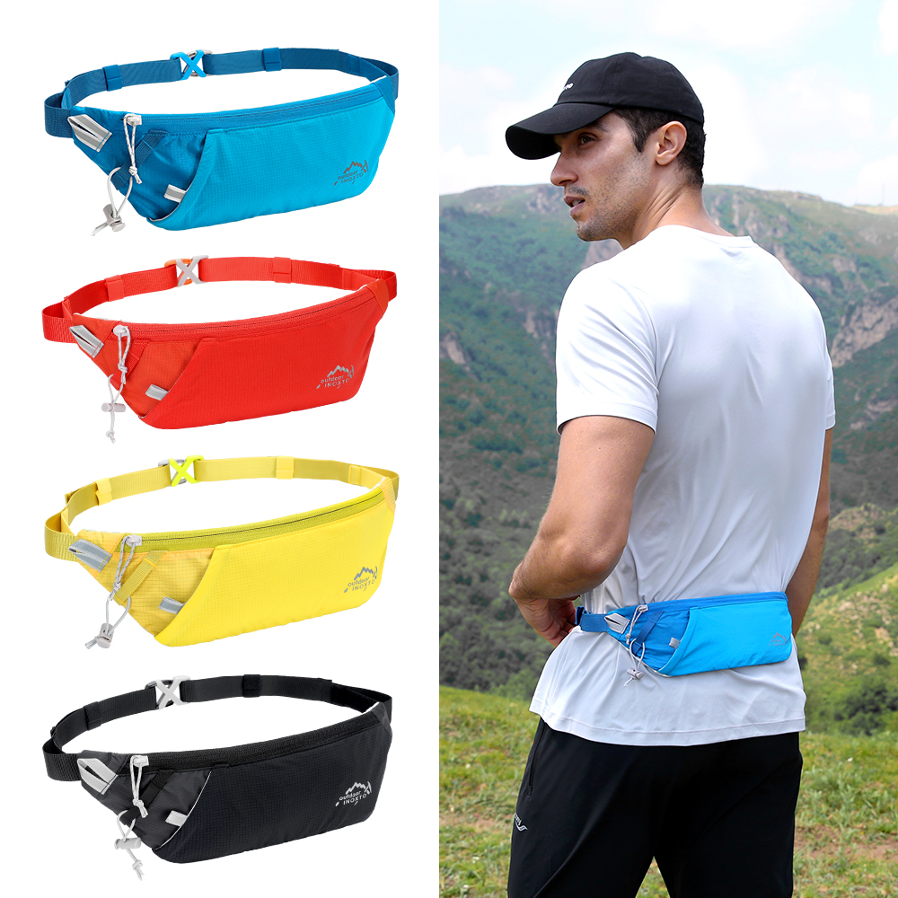 Running Bag Waist bag Belt Bag - Running Gear For Beginners avis et prix