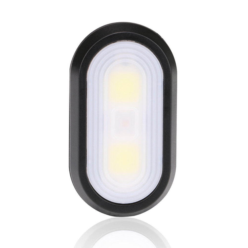 4Pcs LED Running Safety Light  - Running Gear On avis et prix