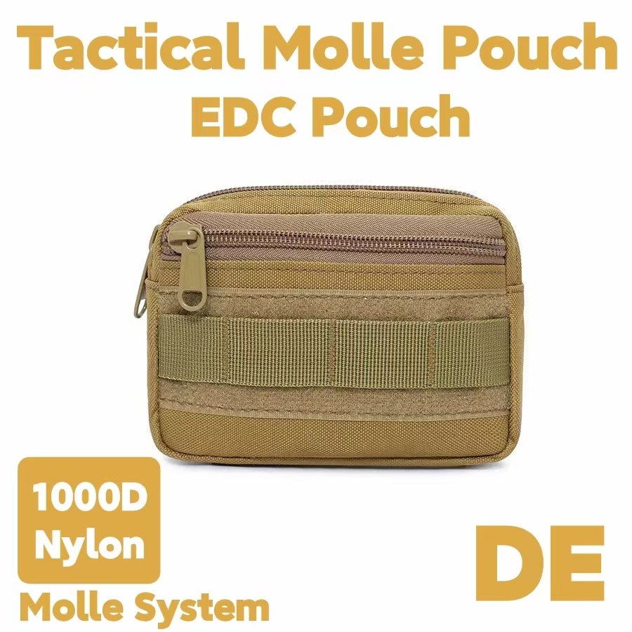 Small Molle Pouch EDC Tool Wai - Running Gear Organizer avis et prix