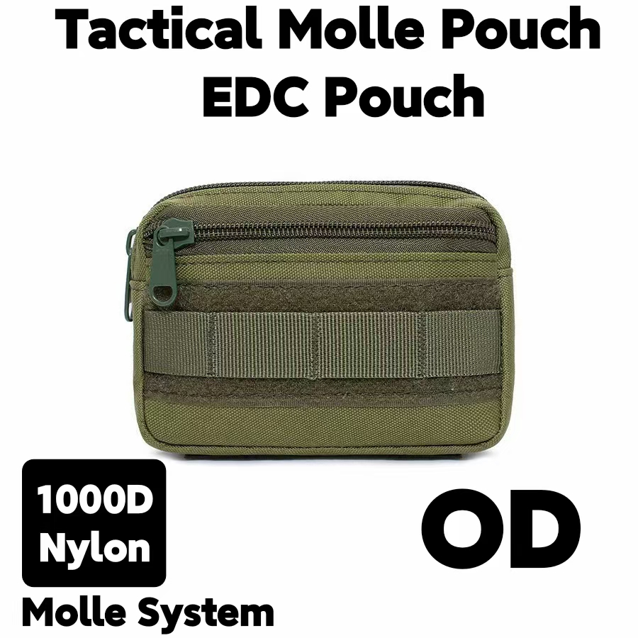 Small Molle Pouch EDC Tool Wai - Running Gear Organizer avis et prix