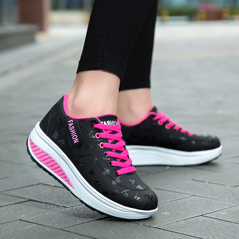 Sneakers for Women Orthopedic  - Running Gear Ladies avis et prix