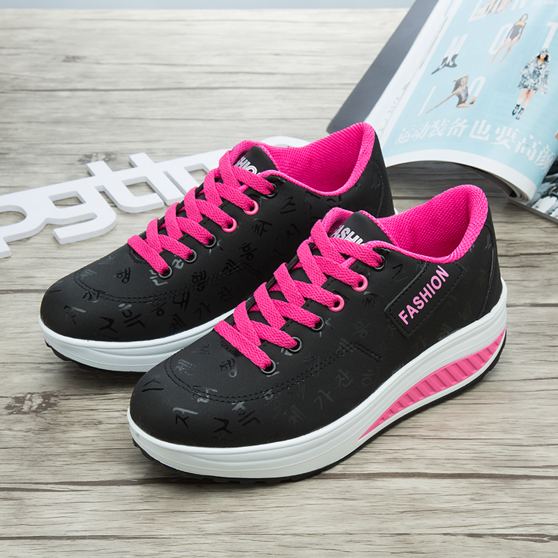 Sneakers for Women Orthopedic  - Running Gear Ladies avis et prix