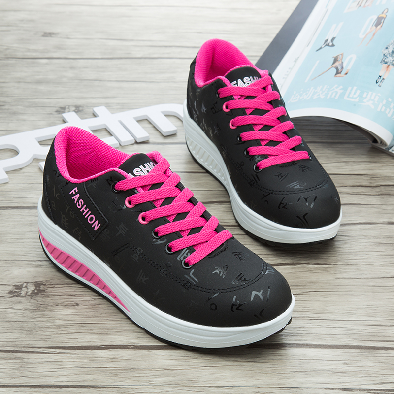 Sneakers for Women Orthopedic  - Running Gear Ladies avis et prix