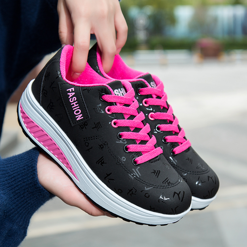 Sneakers for Women Orthopedic  - Running Gear Ladies avis et prix