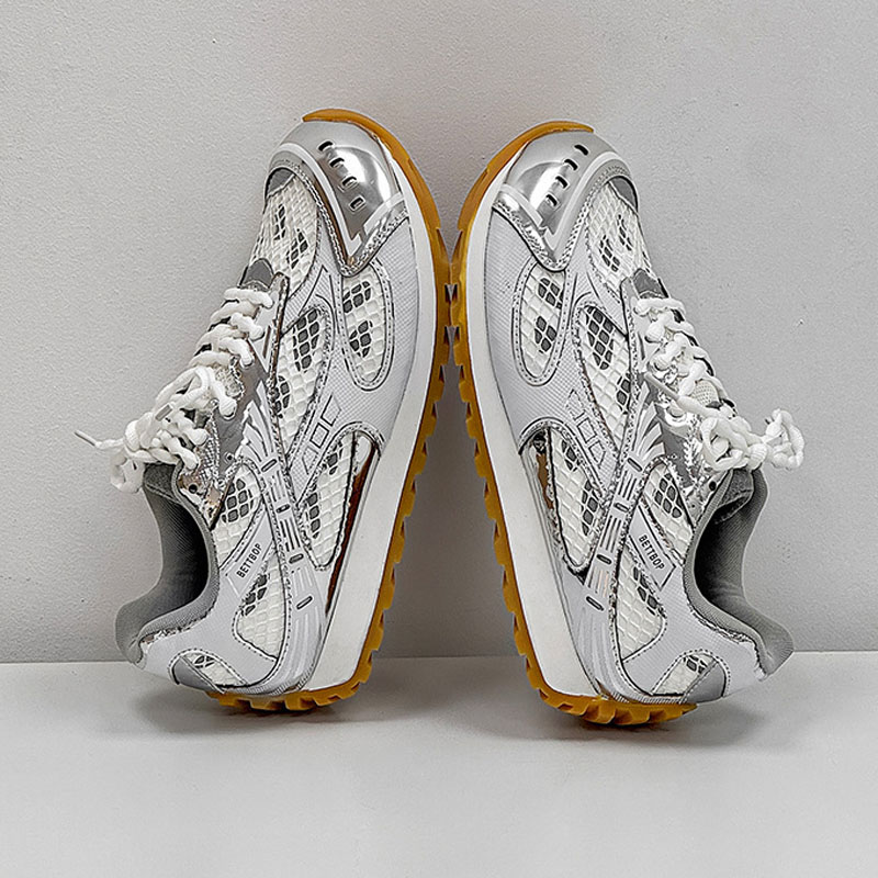 Fashion Woman Mens Mesh Lace-U - Running Gear Ladies avis et prix