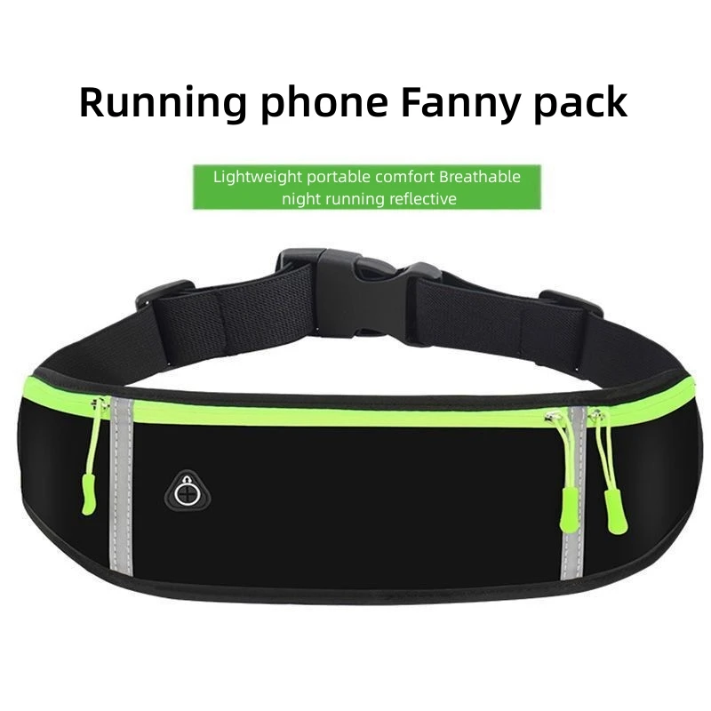 Unisex Waist Bag Running Sport - Running Gear Holder avis et prix