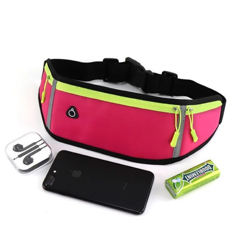 Unisex Waist Bag Running Sport - Running Gear Holder avis et prix
