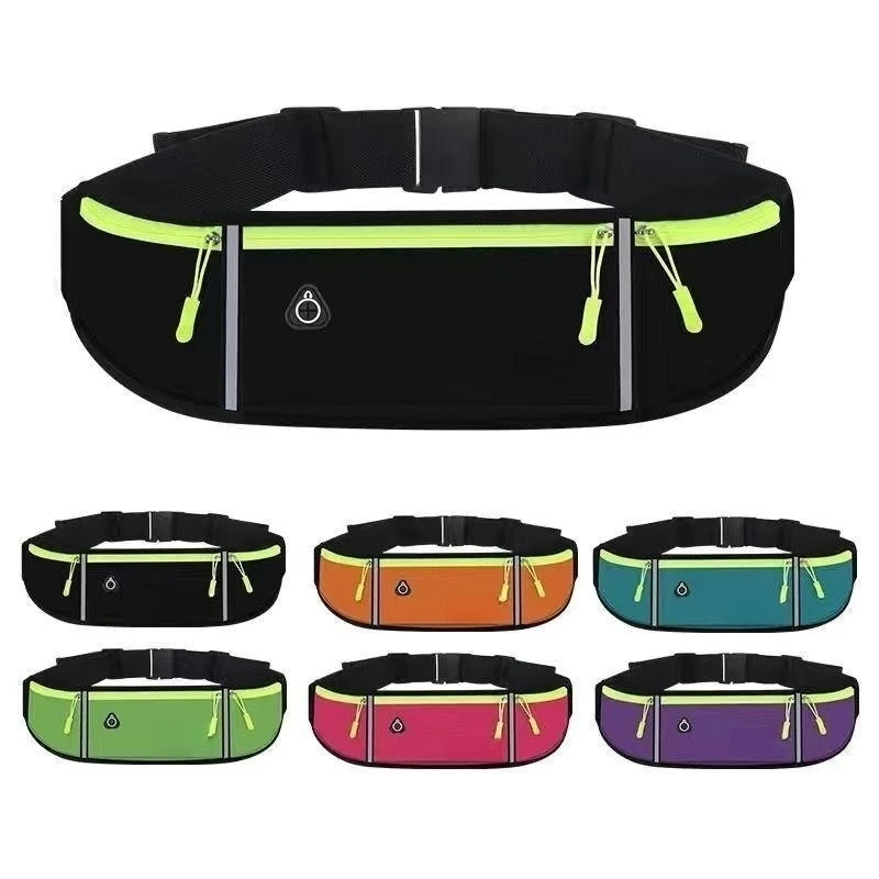 Unisex Waist Bag Running Sport - Running Gear Holder avis et prix