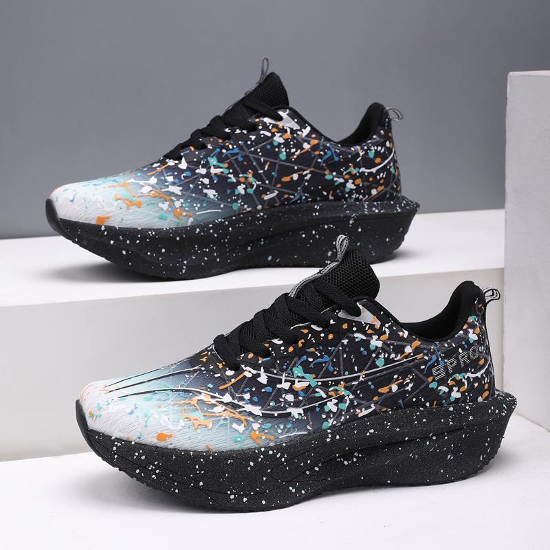 Men Marathon Running Shoes Uni - Running Gear Ladies avis et prix