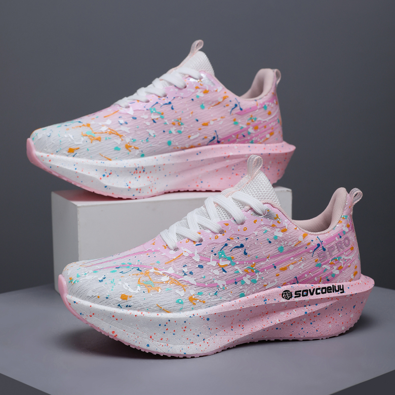 Men Marathon Running Shoes Uni - Running Gear Ladies avis et prix