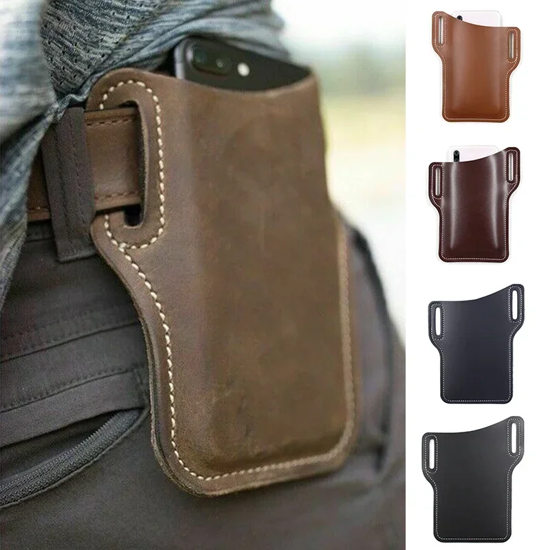 1×Men Phone Case Holster Cellp - Running Gear Organizer avis et prix