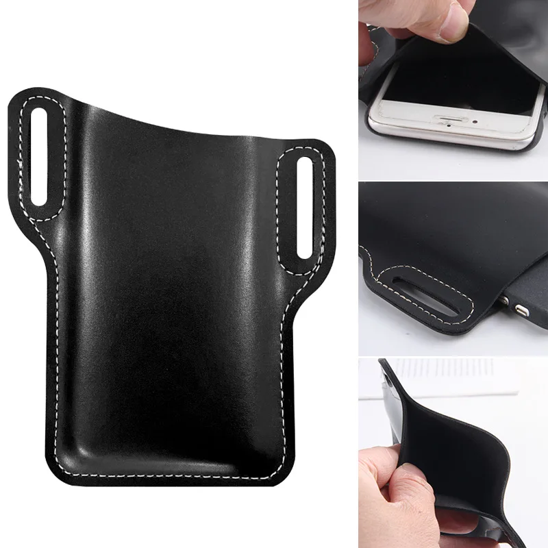 1×Men Phone Case Holster Cellp - Running Gear Organizer avis et prix