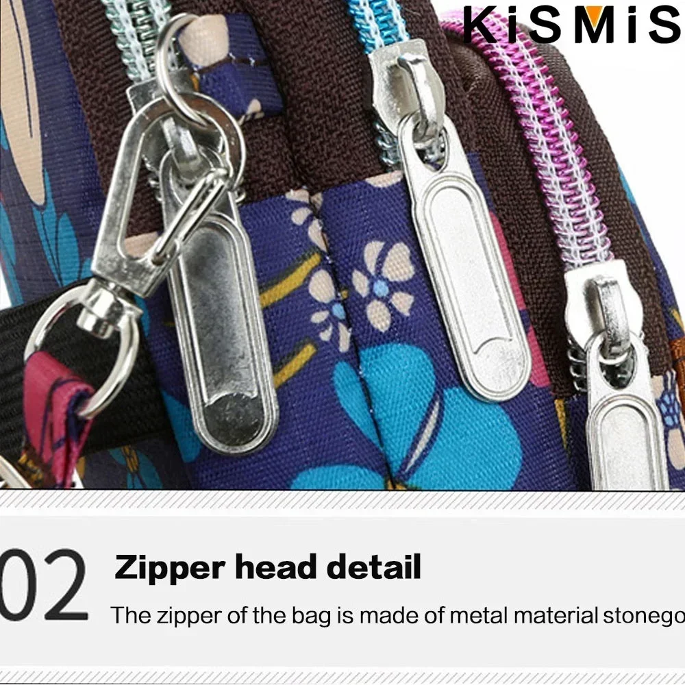 Flower Cloth Arm Bag for Large - Running Gear Cool avis et prix