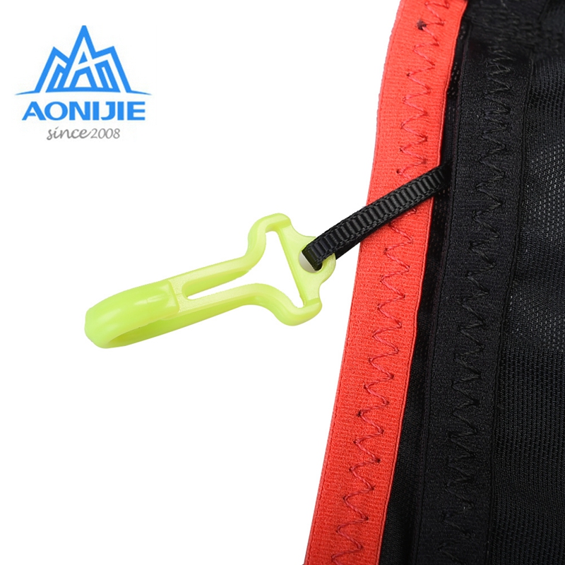 Aonijie Outdoor Waist Belt Bag - Running Gear For Beginners avis et prix