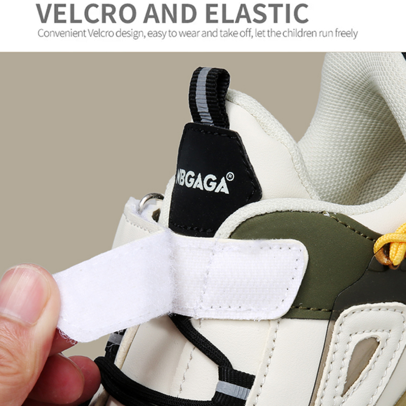 Kids Casual Sneakers Running S - Running Gear For Beginners avis et prix