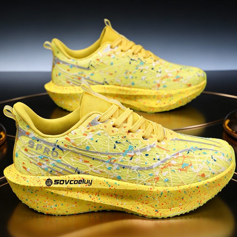 Marathon Running Shoes Men Car - Running Gear Ladies avis et prix