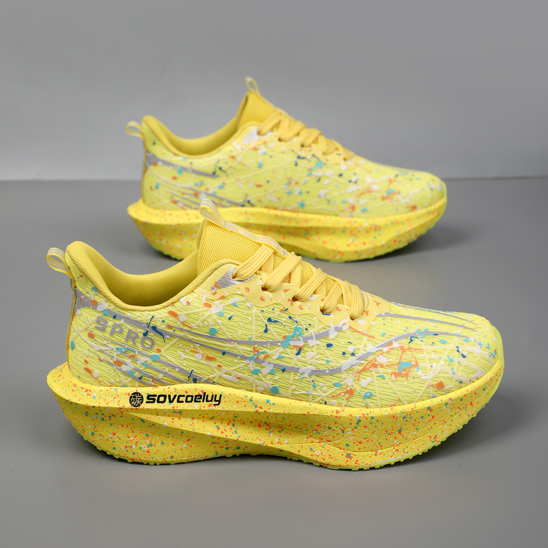 Marathon Running Shoes Men Car - Running Gear Ladies avis et prix