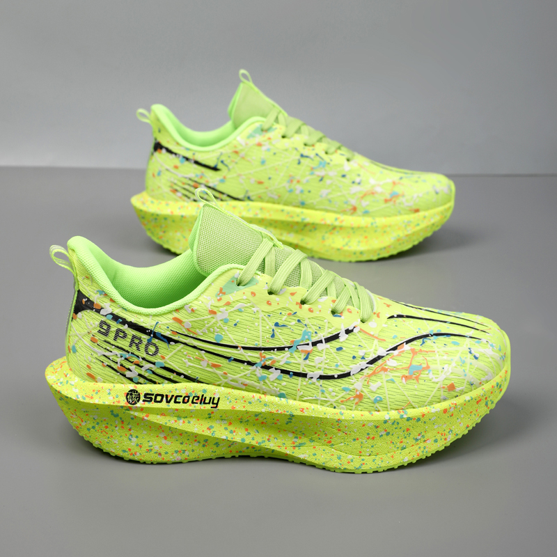 Marathon Running Shoes Men Car - Running Gear Ladies avis et prix