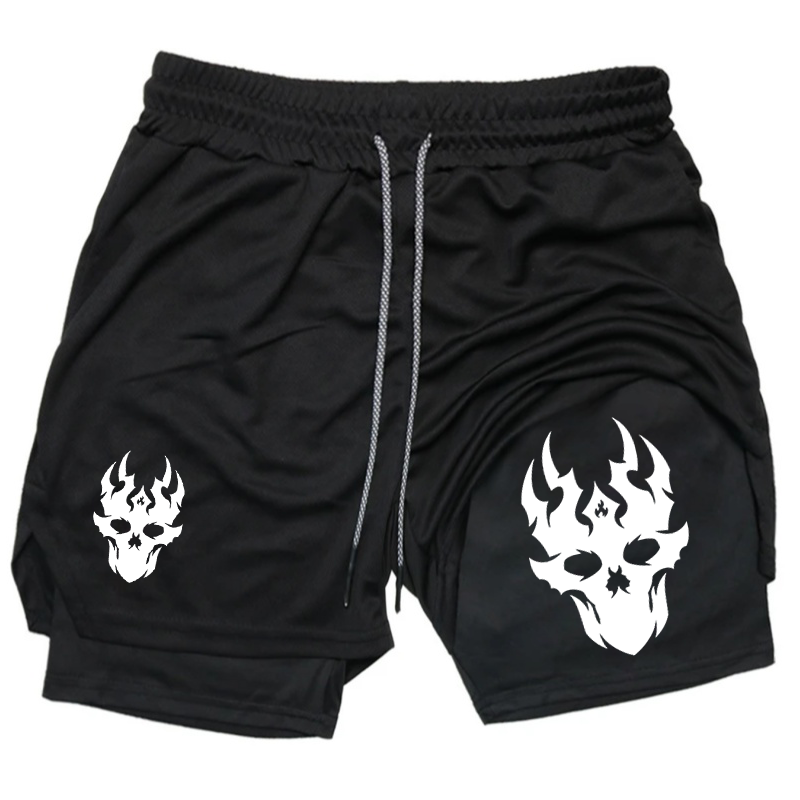 Cool Print Men's Summer Quick- - Running Gear Cool avis et prix