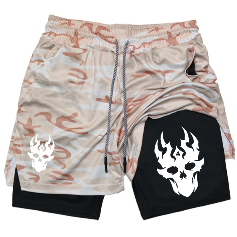 Cool Print Men's Summer Quick- - Running Gear Cool avis et prix