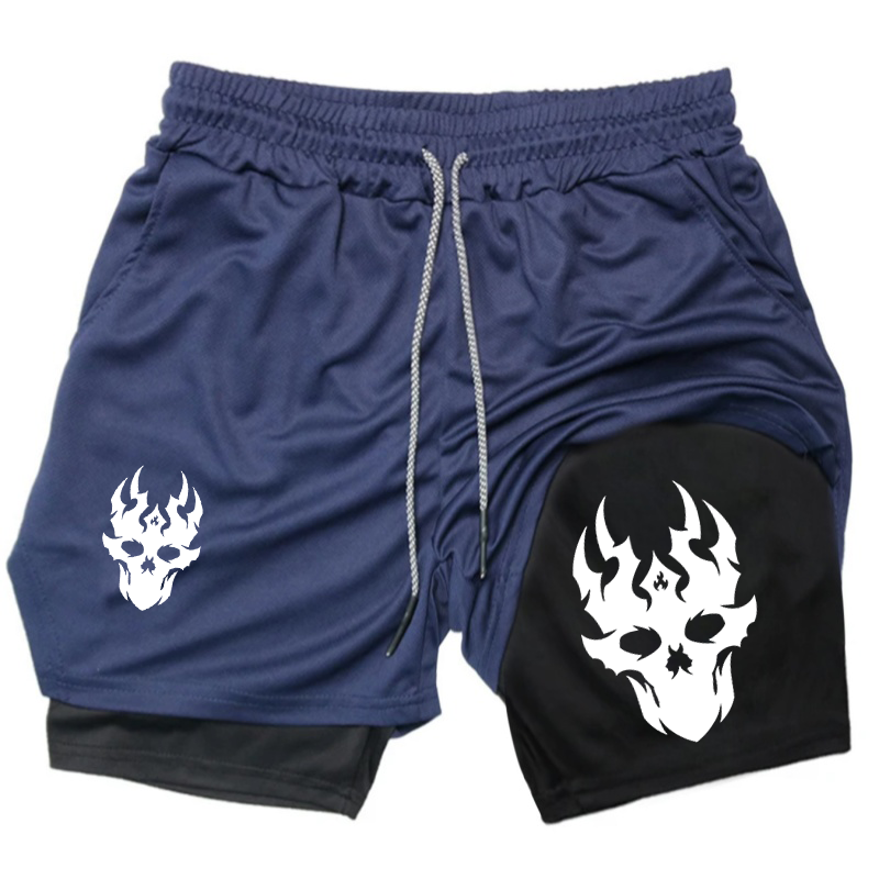 Cool Print Men's Summer Quick- - Running Gear Cool avis et prix