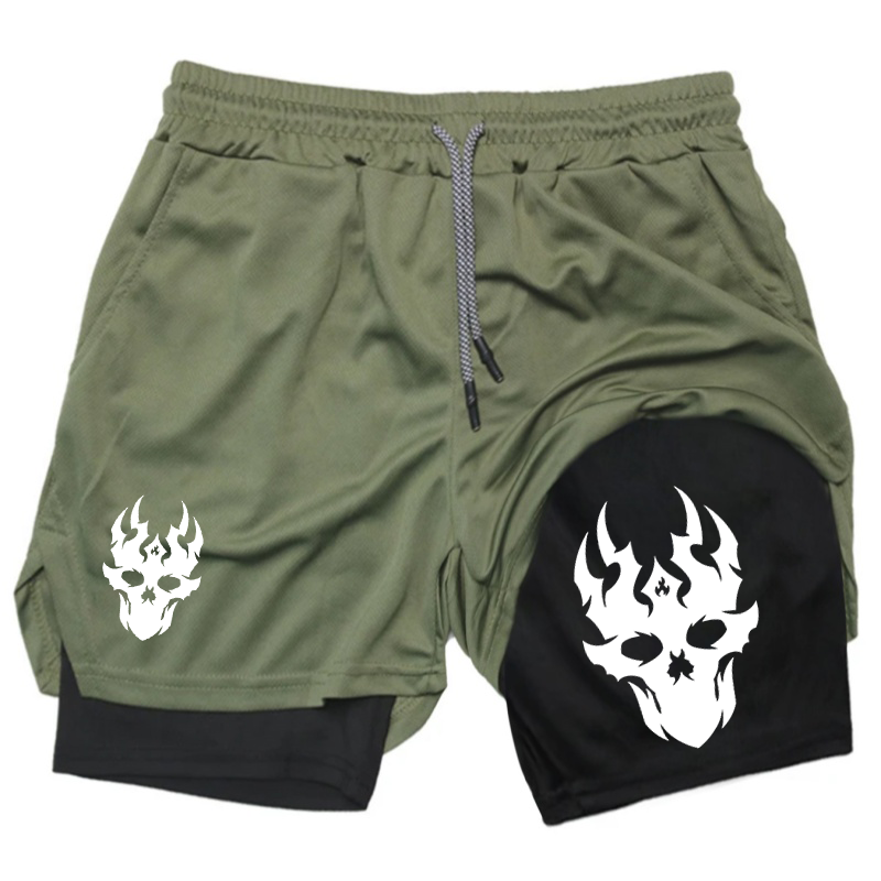 Cool Print Men's Summer Quick- - Running Gear Cool avis et prix